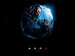 AVP world