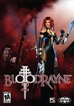 Blood Rayne 2