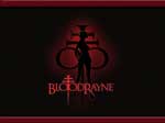 BloodRayne Logo
