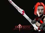 BloodRayne