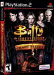 Buffy 2 : Chaos Bleeds