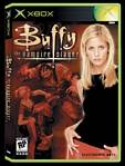 Buffy for the Xbox