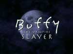 Buffy logo