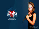 Buffy Season 1