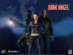 Dark Angel game