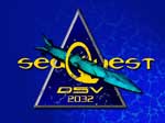 SeaQuest Logo 2032