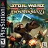 Episode I: Jedi Power Battles