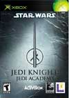 Jedi Knight: Jedi Academy