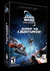 Galaxies: Jump to Lightspeed Expansion Pack