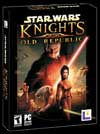 Knights of the Old Republic