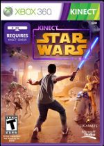 Kinect Star Wars