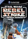 Rogue Squadron III: Rebel Strike