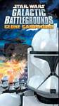 Galactic Battlegrounds : Clone campaigns