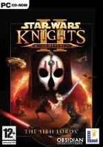 Knights of the Old Republic 2: The Sith Lords