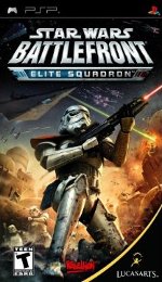 Battlefront: Elite Squadron
