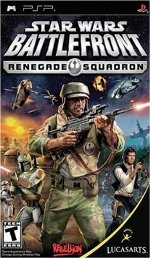 Battlefront: Renegade Squadron