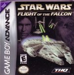 Flight of the Falcon