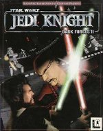 Jedi Knight : Dark Forces 2