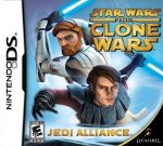 The Clone Wars: Jedi Alliance