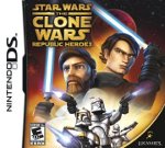 The Clone Wars: Republic Heroes
