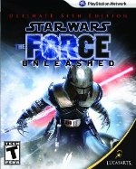 The Force Unleashed: Ultimate Sith Edition
