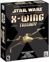 X-Wing Trilogy