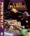 X-Wing Alliance