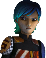 Sabine Wren