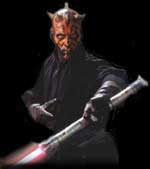 Darth Maul