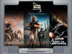 Star Wars Galaxies