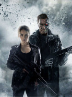 Terminator 5: Genisys