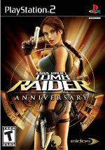 Tomb Raider: Anniversary