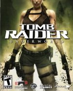 Tomb Raider: Underworld