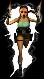 Lara Croft