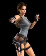 Lara Croft