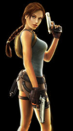 Lara Croft