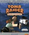 Tomb Raider: The lost artifact
