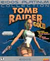 Tomb Raider gold