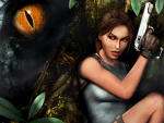 Lara & dino
