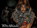 Witchblade